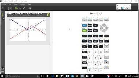 Graphing 2 variable inequalities