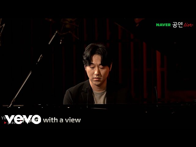 Yiruma - Yiruma - Room With A View / Sunset Bird (Live) class=