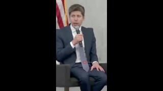 AI Fraud Crisis: Sam Altman Explains Why Bank Authentication Methods Must Change
