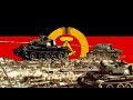 Священная война - Heiliger Krieg - Sacred War (German And Russian)