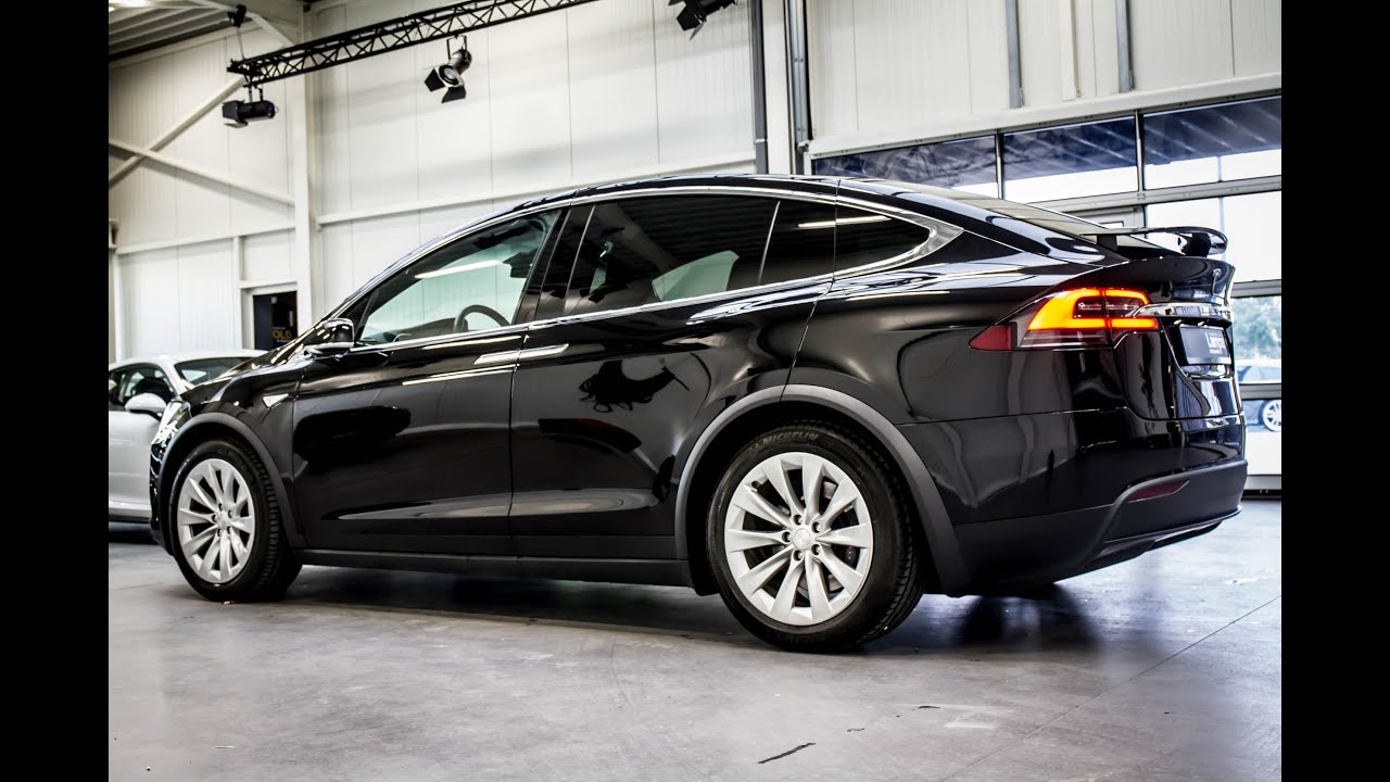 Aztec tesla xl
