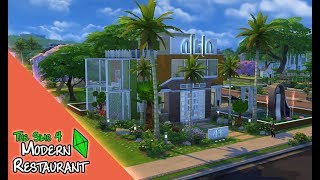 The Sims 4 House Build | MODERN RESTAURANT
♥Please -LIKE-SHARE & SUBSCRIBE♥ Open for more...
A modern and large restaurant that offers italian food! Bon Apetito! #modernrestaurant#dineout#restaurant#yusisims
Download from the gallery here: https://goo.gl/nFDpFC
♥Please -LIKE-SHARE & SUBSCRIBE♥
▬▬▬▬▬▬▬▬▬▬▬▬▬▬▬▬▬▬
♥ FOLLOW ME ♥
Gallery-/Origin-ID: YusiSims
Twitter & Instagram: @YusiSims
askfm: @YusiSims
Facebook: @YusiSims
Blogger: @YusiSims
▬▬▬▬▬▬▬▬▬▬▬▬▬▬▬▬▬▬
Music (if used) by NoCopyrightSounds
Kontinuum - First Rain provided by NoCopyrightSounds The Sims 4 House Build | MODERN RESTAURANT