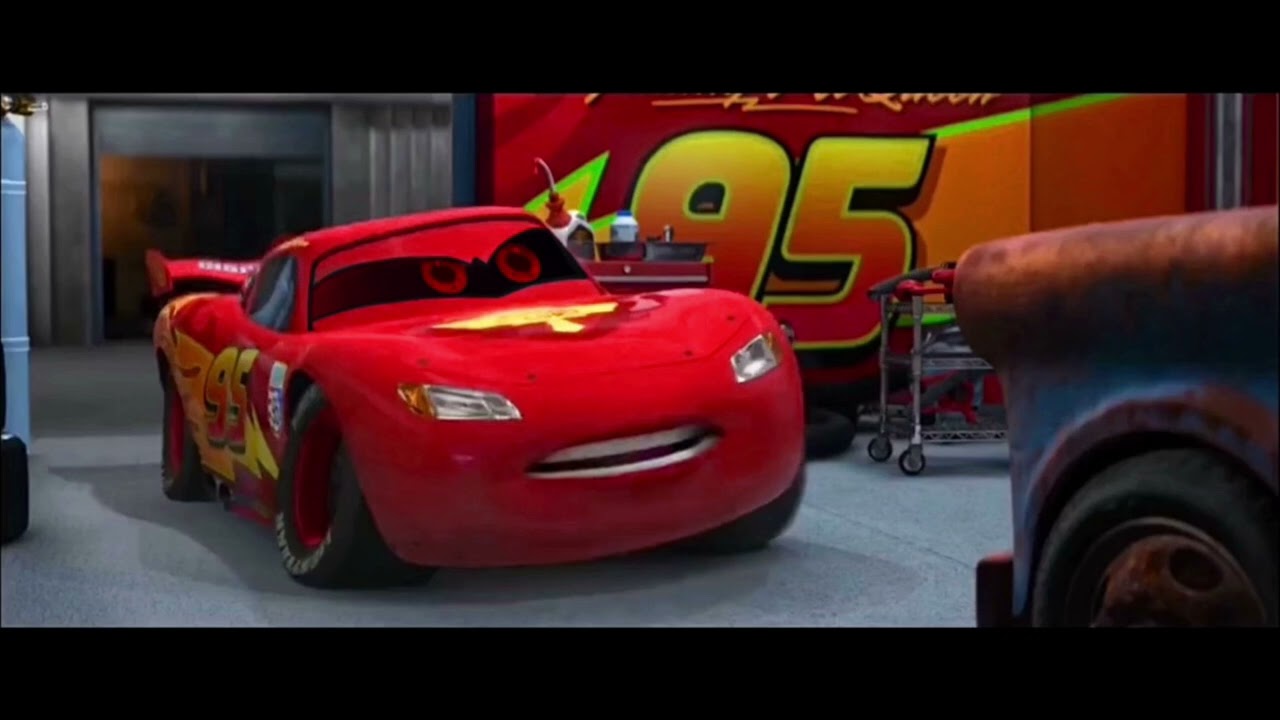 Cars 2 (2011) - I Don’t Want Your Help (2013 Alternate Ending) (Audio Only)