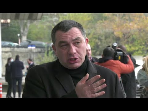 ჩვენი პოზიცია უცვლელია და ემყარება მყარ პოზიციას - ბოკერია