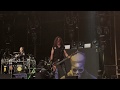 Anthrax - &quot;Madhouse&quot; - Live @ Bloodstock Festival 2019