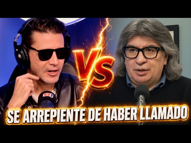 EMMANUEL DANANN DE$PED4ZA A PROFESOR PROGREZURDO EN TENSO DEBATE EN VIVO (ÉPICO) | Emmanuel Danann 🐍