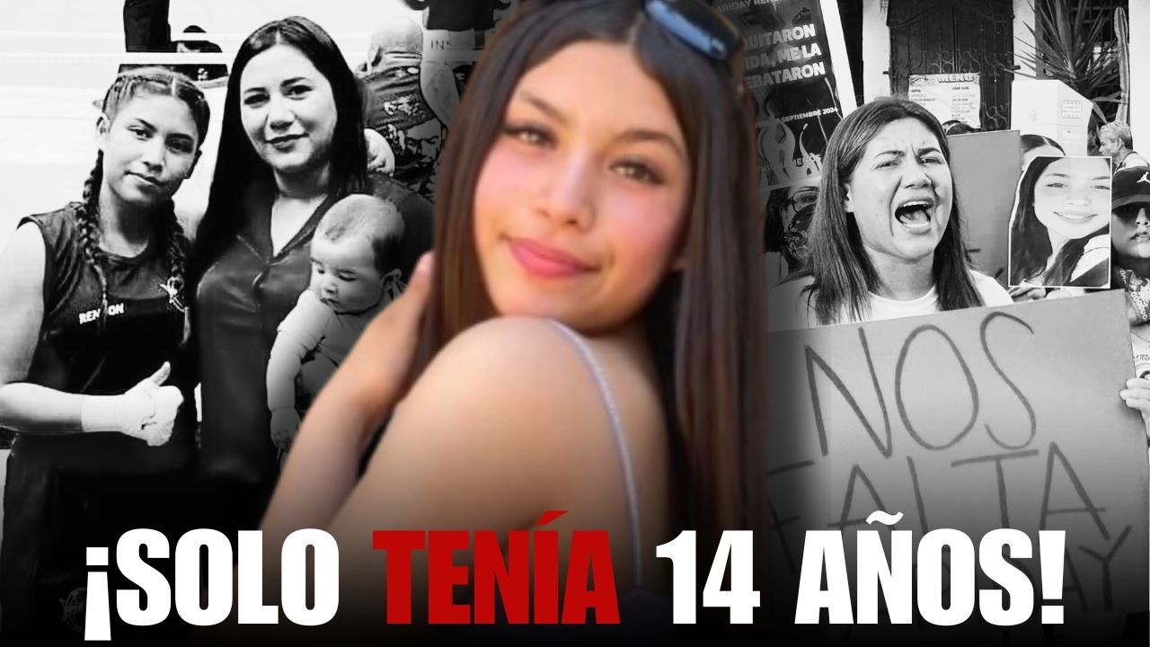 Ariday Rendón: Entró a su CASA mientras ELLA estaba DURMIENDO. | MACHI ...