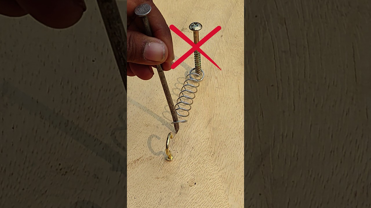 This Smart Rope Trick Will Make You a LEGEND ✅ | Genius Rope Hack 🎉 