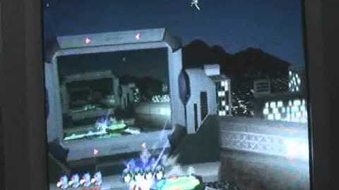 shaking off the rust