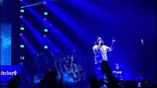$uicideboy$ - Kill Yourself V (Live in SF)
