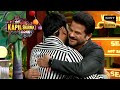 Anil Kapoor ने लगाया कपिल को &#39;Hero&#39; बोलकर गले | Best Of The Kapil Sharma Show | Full Episode