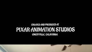 Disney/Pixar (2009) Madagascar (Peesh TV Edition) End credits