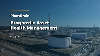 AI Based Prognostic Asset Health Management
