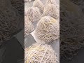 Production of COB and SMD robe light
