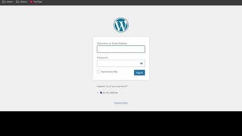 How To Enable User Registration In WordPress