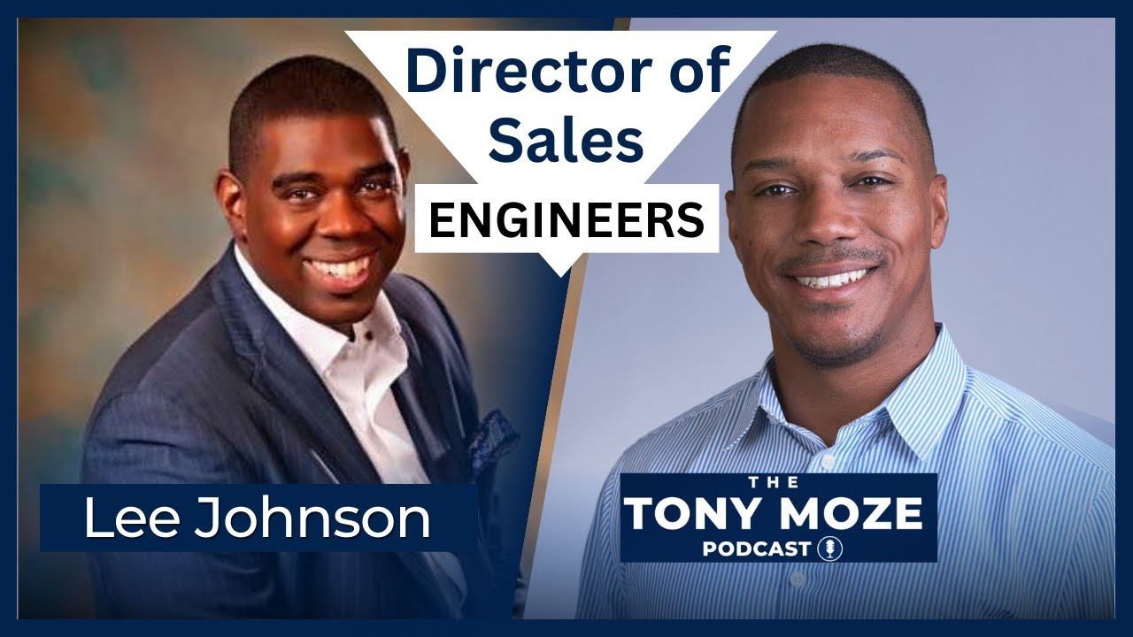 Director of Sales Engineers: Roles, Challenges, Leadership & Strategy