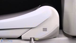 Bio Bidet BB-2000 Bliss Bidet Review Video - BidetKing.com