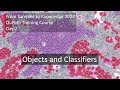 QuPath Concepts: Pixels, Objects, and Classifiers