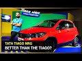 New Tata Tiago NRG: In-Depth First Look | Tata Tiago NRG 2021