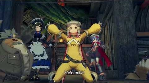 Xenoblade Chronicles 2 - Playthrough - Episode 19 - Poppi