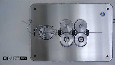 Bending the Rules: Redefining the Future of Desktop Wire Bending