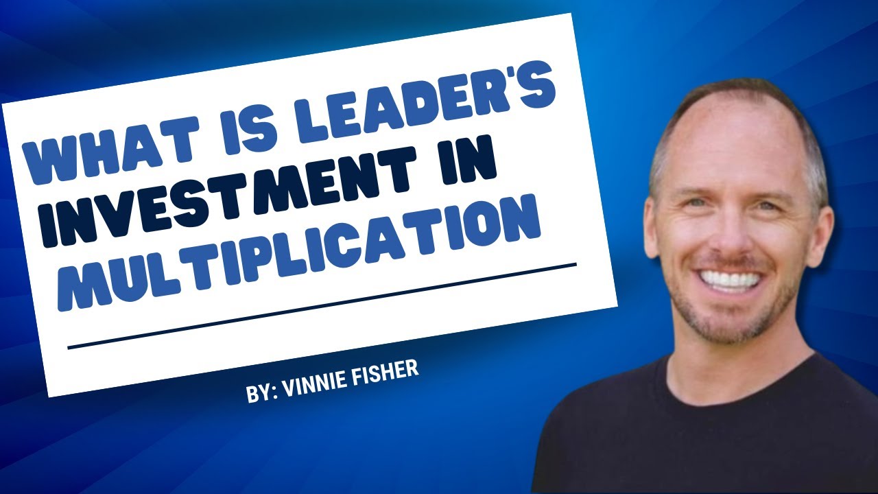 5 Tips to Build Organization That Goes BEYOND Your Shadow - Vinnie ...