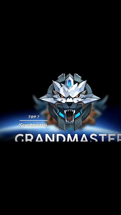 TOP 10 RANK MOBILE LEGENDS ||DJ GOYANG POKEMON#mlbb