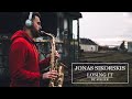 Fisher - Losing It (saxophone cover)
