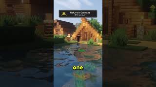 Minecraft Quality Of Life Mod - Natures Compass