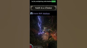 Is Monk the  most VERSATILE class in Path of Exile 2? | A Complete Deep Dive