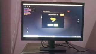 Skin case opening skin case 2