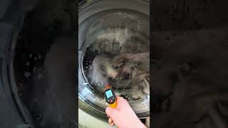 Hoover Vision Dynamic - Temp Holding 82C