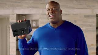 EpiqVision™ Mini EF12 | Shaqamonial | Goes Anywhere