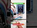 Monitor your HEARTBEAT Like a PRO with Arduino and Pulse Sensor ❤️❤️ #diy #arduino #sensor #how #lcd