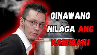 DALAGA, naging PULUTAN sa PARTY nilang MAGKAKAIBIGAN! | Tagalog True Stories