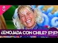 La verdadera razón del por qué Xuxa decidió nunca más volver a Chile