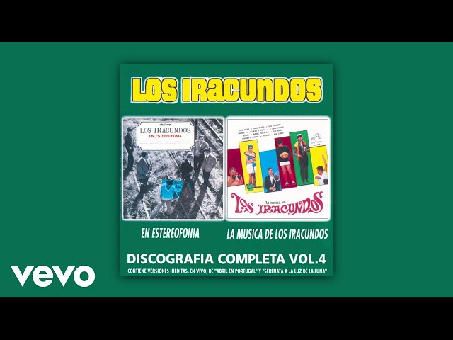 Los Iracundos - Samba Brasileño
