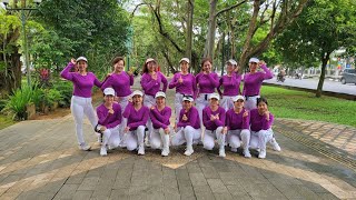 Gali Gali Line Dance