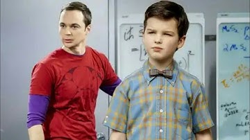 Young Sheldon Creator Justifies Breaking Big Bang Theory Continuity