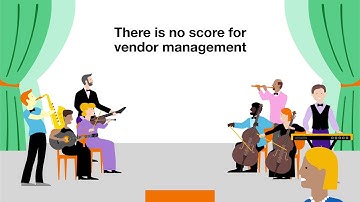 Multisourcing Service Integration from Orange