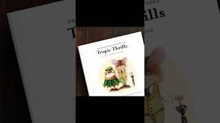 Preview 2 🦊🎶 Tropic Thrills: A Tale About Courage | Short Story Audiobook
