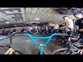 MASSIVE BMX JAM IN LONDON!