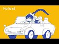 Over! - Iyowa (オーバー!/  いよわ)  [Sub Espa&ntilde;ol]