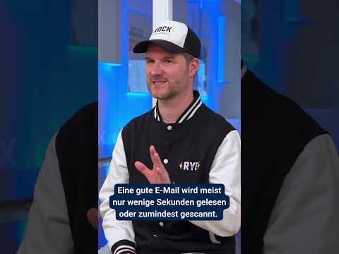 Tobias Eickelpasch über relevante Inhalte im E-Mail-Marketing