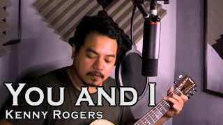 You And I | Kenny Rogers (Mark Unplugged cover)