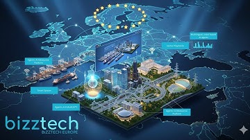 Introducing BizzTech Europe