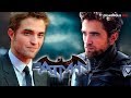 ROBERT PATTINSON APRENDE JIU-JITSU