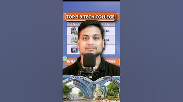 Top 3 b.tech college in greater noida | top engineering college in greater noida