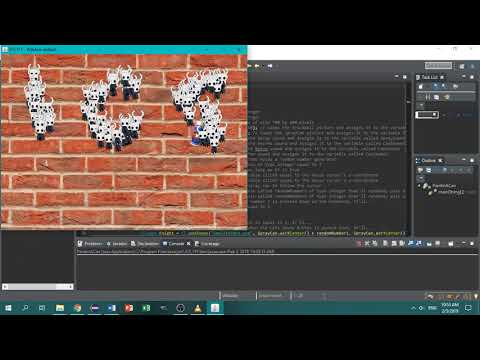 ICS 111 Project 1 - YouTube