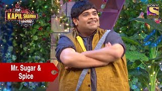 Baccha Yadav Is Full Of Confidence - The Kapil Sharma Show